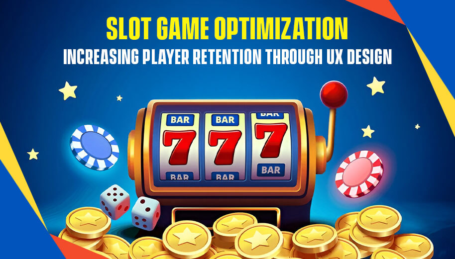 What Do Online Slot Developers Prioritise While Designing?