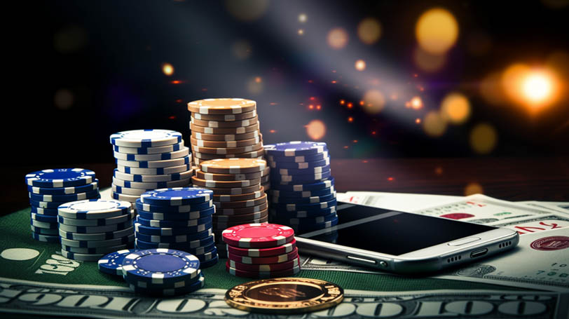 Where Do Crypto Casinos Store Encrypted User Data?